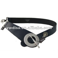 Fashion Leather Belt For Woman